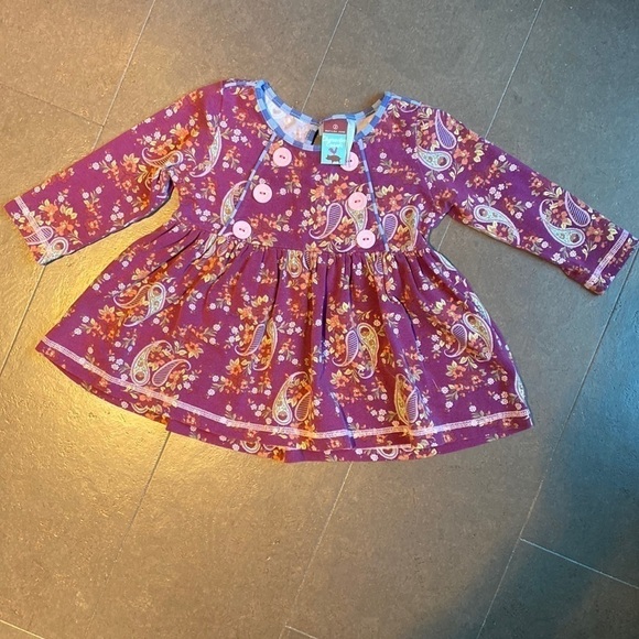 MATILDA Jane top size 2 - Picture 1 of 4